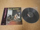 CCR Creedence Clearwater Revival   Cosmo's Factory/ Japan Orig LP/ OBI Gatefold
