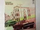 Wilton Felder ?Bullitt First Press Sealed World Pacific Jazz Liberty Stereo LP