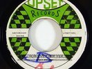 Upsetters 