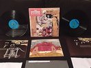 1969 MOTHERS OF INVENTION RECALLED USA 1ST UNCLE MEAT 2LP W/ BOOKLET FRANK ZAPPA