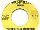 NORTHERN SOUL   *     THE TRIPS   *   There ' s That Mountain   *   SOUNDVILLE