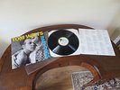 Tom Waits - Rain Dogs LP - ORIGINAL Ex- English Vinyl - Inner - World Shipping
