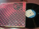 GRACHAN MONCUR III EVOLUTION LP BLUE NOTE 4153 MONO VAN GELDER IN DEAD WAX GOOD