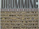 STEVE REICH Drumming 1987 US ORG LP MINTY Avant Garde MINIMAL Music Composer