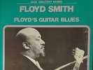 Floyd Smith-Floyd's Guitar Blues-Black and Blue 33.046-FRANCE
