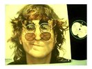Walls and Bridges, Lennon, John: