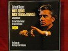 19LP Wagner Der Ring Des Nibelungen (Karajan)      2740 240