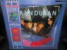LP DURAN DURAN - ARENA    Japan    1984   w/OBI     MINT