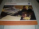 LAURIE JOHNSON - SYNTHESIS = WITH JOE HARRIOTT / TUBBY HAYES