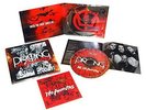 X - No Absolutes by Prong Vinyl Record (2016) Brand New Ships Worldwide