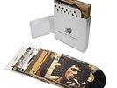 BOB MARLEY AND THE WAILERS-THE COMPLETE ISLAND RECORDINGS (LIMITED LP BOXSE NEU