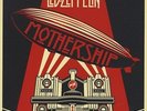 LED ZEPPELIN-MOTHERSHIP-VINYL LP (4) RHINO NEU