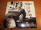 MORRISSEY - ALMA MATTERS- UK 12” SINGLE - VERY GOOD++