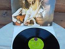 Karen Dalton It's So Hard To Tell... Lime Green Capitol Records Folk Psych LP