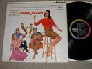 Wanda Jackson - There`s a party goin` on - UK Capital ST 1511 RARE STEREO LP