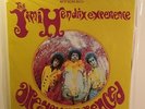 THE JIMI HENDRIX EXPERIENCE Are You Experienced Vinyl 12