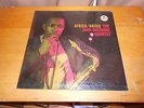 John Coltrane Quartet SEALED 60s JAZZ LP Africa / Brass MONO USA ISSUE GATEFOLD