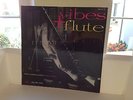 MICHEL HAUSSER QUARTET FEAT BOBBY JASPAR - VIBES & FLUTE - FRENCH ORIGINAL-MINT