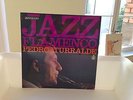 PEDRO ITURRALDE - FLAMENCO JAZZ 1 - HISPAVOX RECORDS - SPAIN ORIGINAL - MINT