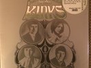 Something Else by The Kinks - Mono Earmark reissue
