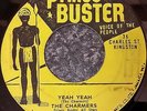 The Charmers - Yeah Yeah/Prince Buster - Al Capone (Voice of the people) 1967