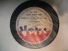 FRANK SINATRA Set of 10 original V DISC records ARMY NAVY 78