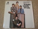 The Beatles - Yesterday And Today - Scarce 1981 Mexican LP w/ Spanish titles
