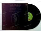 Jethro Tull - Living In The Past UK 2LP 1971 FOC + Innerbags, Booklet  //12