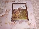 Led Zeppelin - Untitled - Vinyl LP, G/F Sleeve, German, ATL 50 008, VG/VG