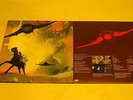 NITRO FUNCTION-Billy Cox ´s-same-LP-reissue of 1971-progressive Rock-O-Music