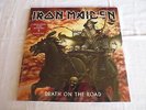 Iron Maiden - Death On The Road //NEW// 2xLP Picture Disc Lim Edition 2005 EMI
