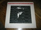 David Bowie - Station to Station - 1st Issue - Vinyl LP/Album - Excellent (-)