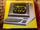 Kraftwerk Computer World LP sealed vinyl RE reissue