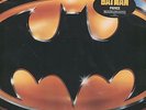 BRAND NEW Batman LP Prince 1989 DC Comics SEALED