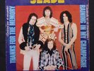 SLADE,Thanks for the memory.RAREST SPANISH 45,P/Sleeve.Glam Rock