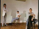 LP THE JAM ALL MOD CONS  VINYL PAUL WELLER