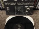 Rollins Band Do It LP VG Condition RARE Henry Rollins Black Flag Vinyl Record
