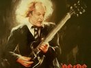 AC/DC Live at the Palais Omnisports de Paris Bercy, 3 LP Box, Picture Disc