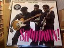 Albert Collins Robert Cray Johnny Copeland Showdown  LP sealed 180 gm vinyl RE
