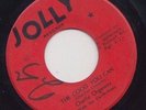 '67 JOLLY ROCKSTEADY 45 CHARLIE ORGANAIRE THE GOOD YOU CAN/EWAN & BOYSIE ?