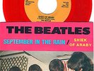 THE BEATLES  