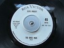 rare promo 45 ELVIS PRESLEY 