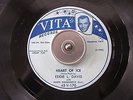 rare ROCKABILLY 45 EDDIE L. DAVIS 