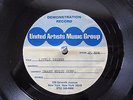 rare ACETATE POPCORN 45 BOBBY GOLDSBORO 