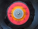 rare promo PSYCH 45 THE TARTANS 