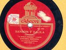 Conchita SUPERVIA - Samson Y Dalila (saint-Saens): O aprile poriero Pts I/II