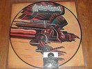 JUDAS PRIEST 2012 