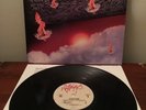 Faith No More The Real Thing vinyl lp 1989 Slash Clean