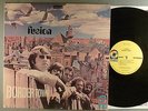 Fusion  Border Town     Psych  Ry Cooder Guests