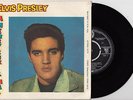 ELVIS PRESLEY Elvis Sings Christmas Songs (RCA) UK EP